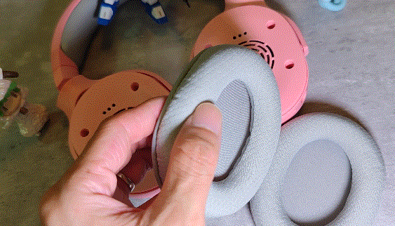 无线猛男粉电竞耳机，重燃中年人游戏信心