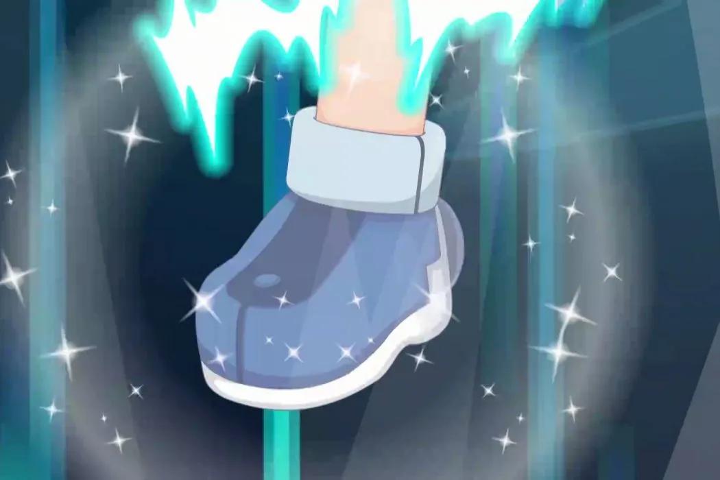 喜羊羊历代外挂武器大全