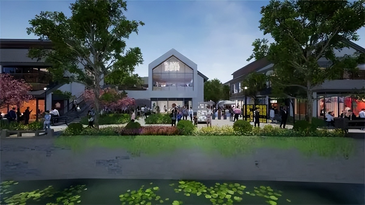 30个购物中心带您一起窥探商业的未来