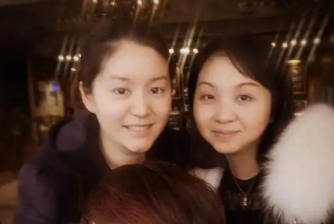 红极一时却突然“消失”的15位明星：林芳兵险毁容，利智为爱息影