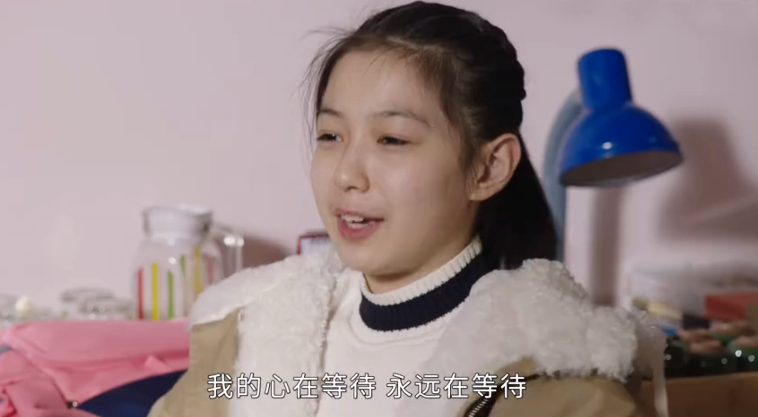 很显然,谢腾飞,谢腾龙,谢腾凤,赵兰妮,赵兰娜,皮志高这一批小演员已经