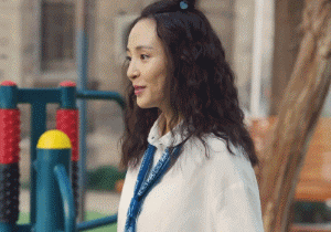 吴倩：女人不幸福是原罪？过得幸不幸福，气色不会骗你