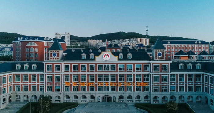 践行新工科浪潮，大连这家高校走在时代前列