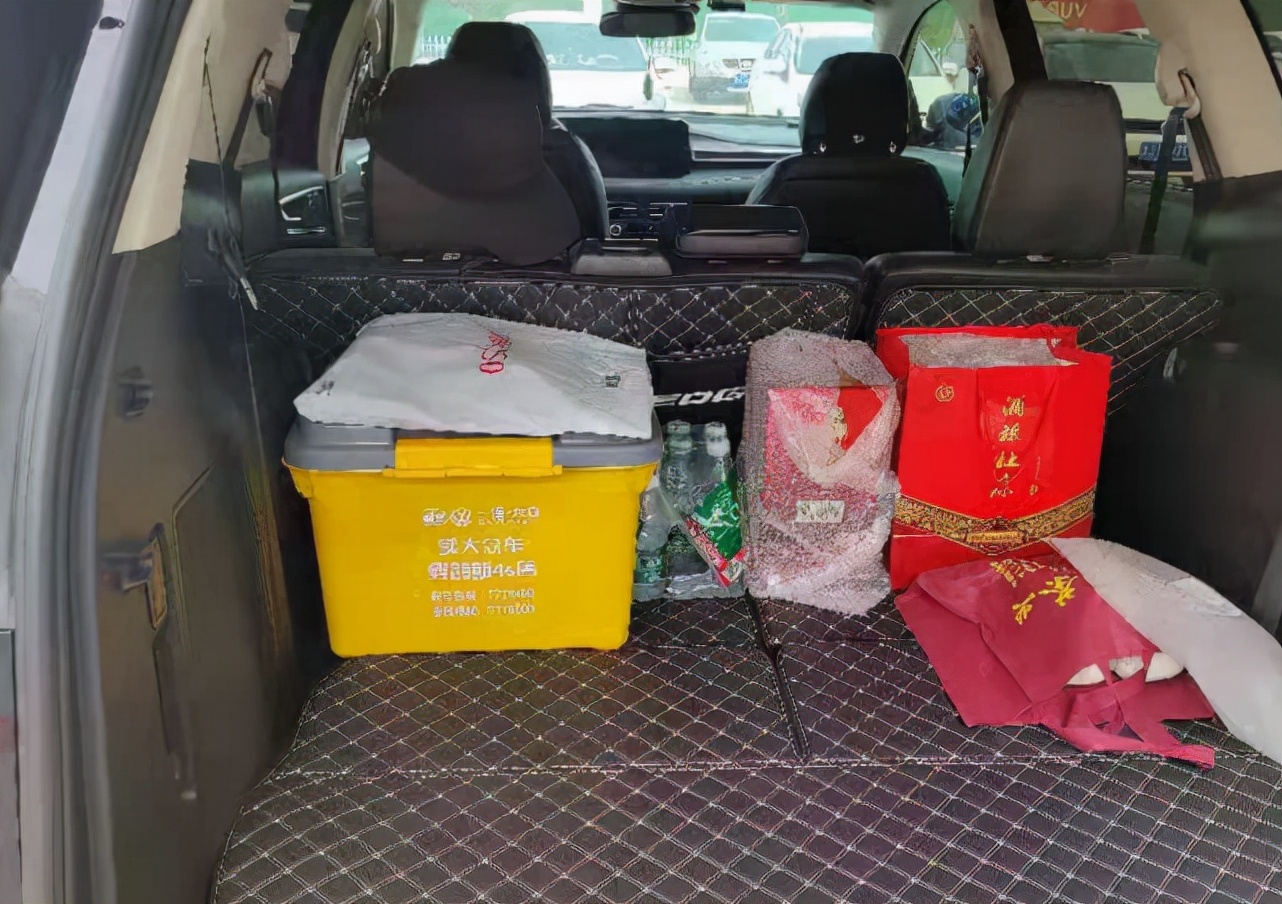 福特锐界真实油耗被晒，车主坦言：实力不容小觑