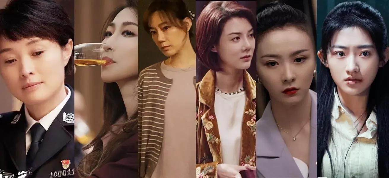 电视剧《扫黑风暴》不合理的情节