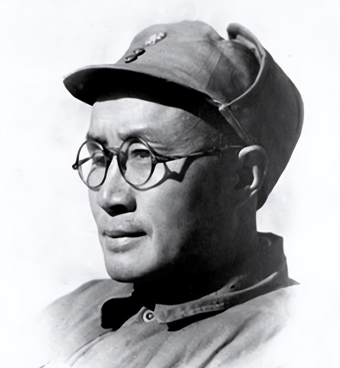 57年刘伯承收到中央任命状，因何致信毛主席辞职：请免去我的职位