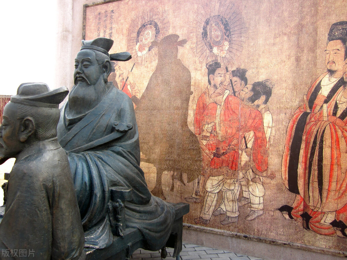 刘秀仅用三年就建立东汉，30岁成了皇帝，是运气好还是能力强？