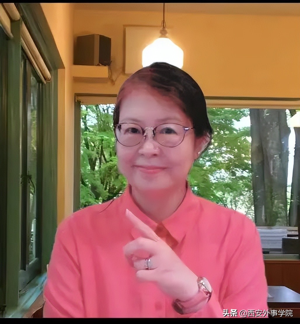 西安外事学院国际合作学院 | 日语系