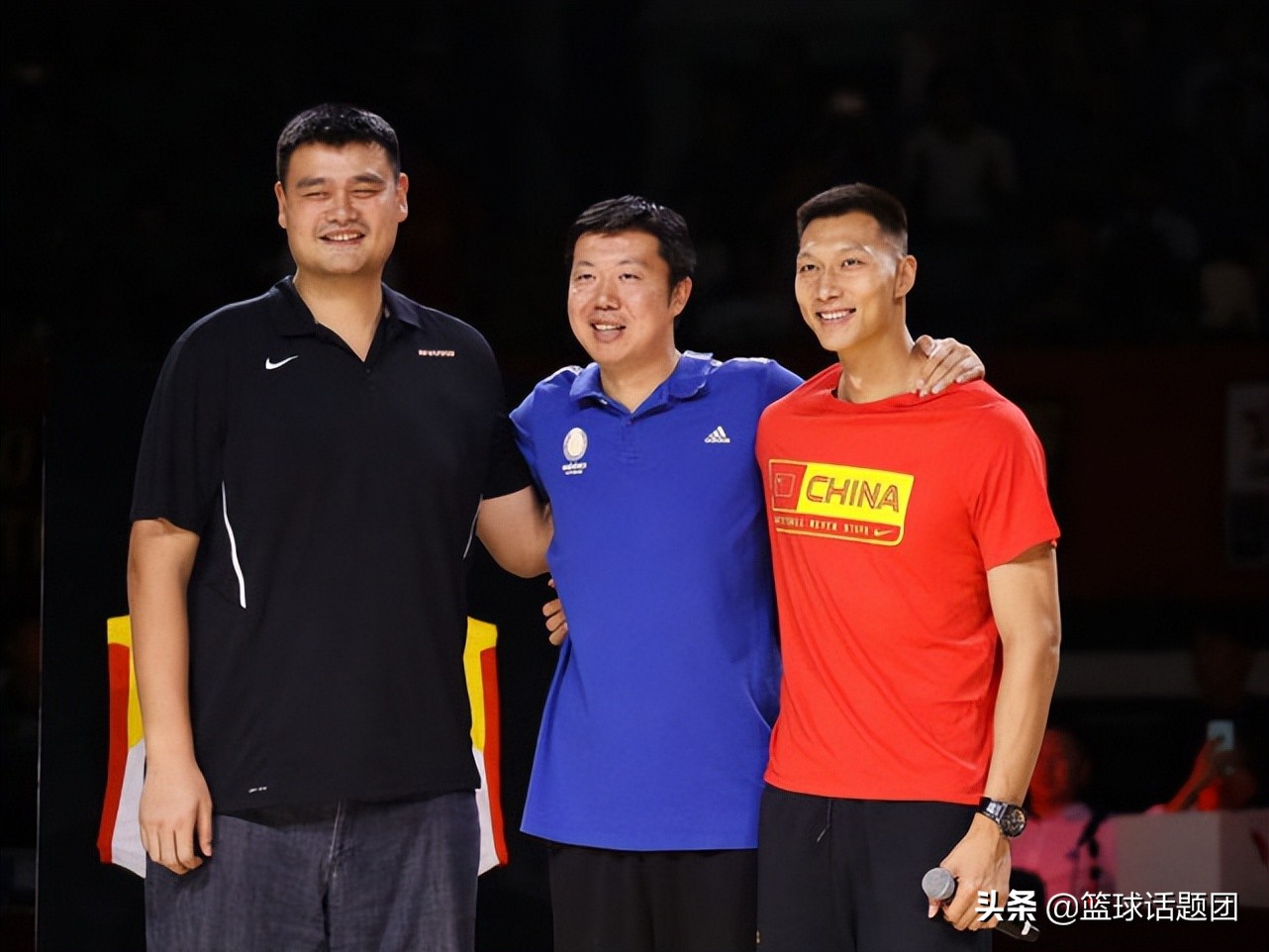 易建联为什么没在nba打(林书豪指出CBA球员毛病 姚明易建联之后没人能打NBA 亚洲球员被歧视)