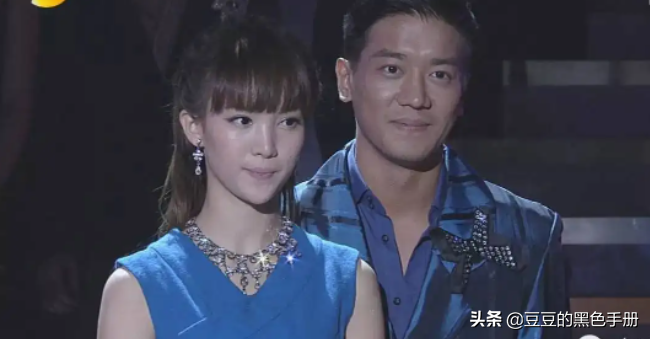 孔孟之乡产大美人！17位山东女星，个个盘正条顺，明眸皓齿会发光