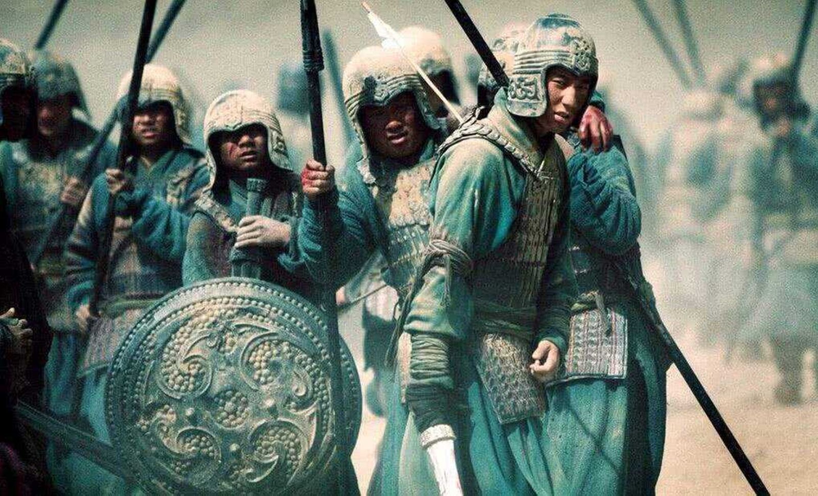 ʿ�������ġ��컨�塱���ձ����о��Σ��վ��еľ����Ǻμ���