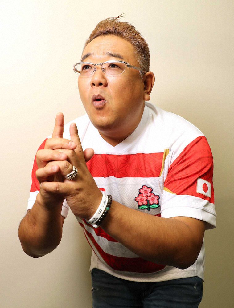 10位“私下性格好的日本男星”，众多谐星上榜