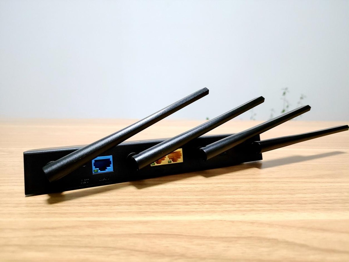 百元档超级好用的千兆路由器，蒲公英X3A全面体验