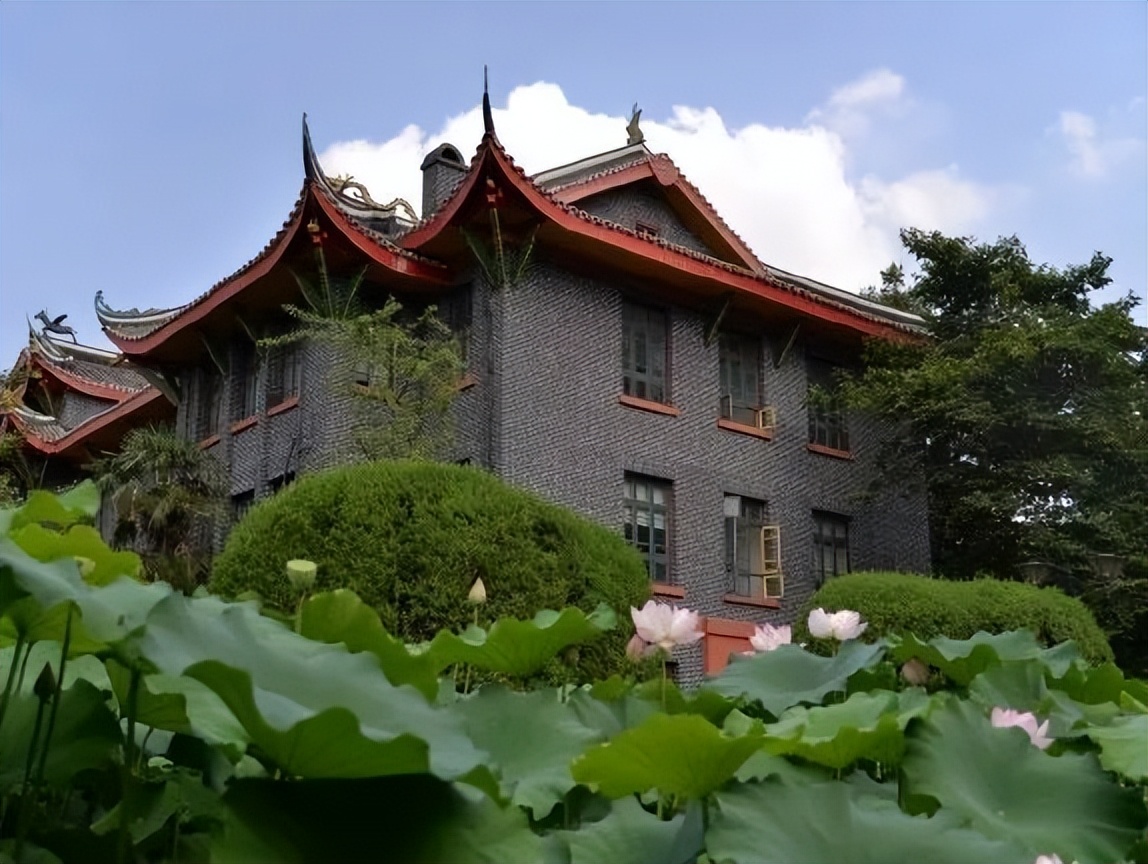 逢盛世，求卓越，怀青云志赴“一流”！四川大学，邀你共赴未来！