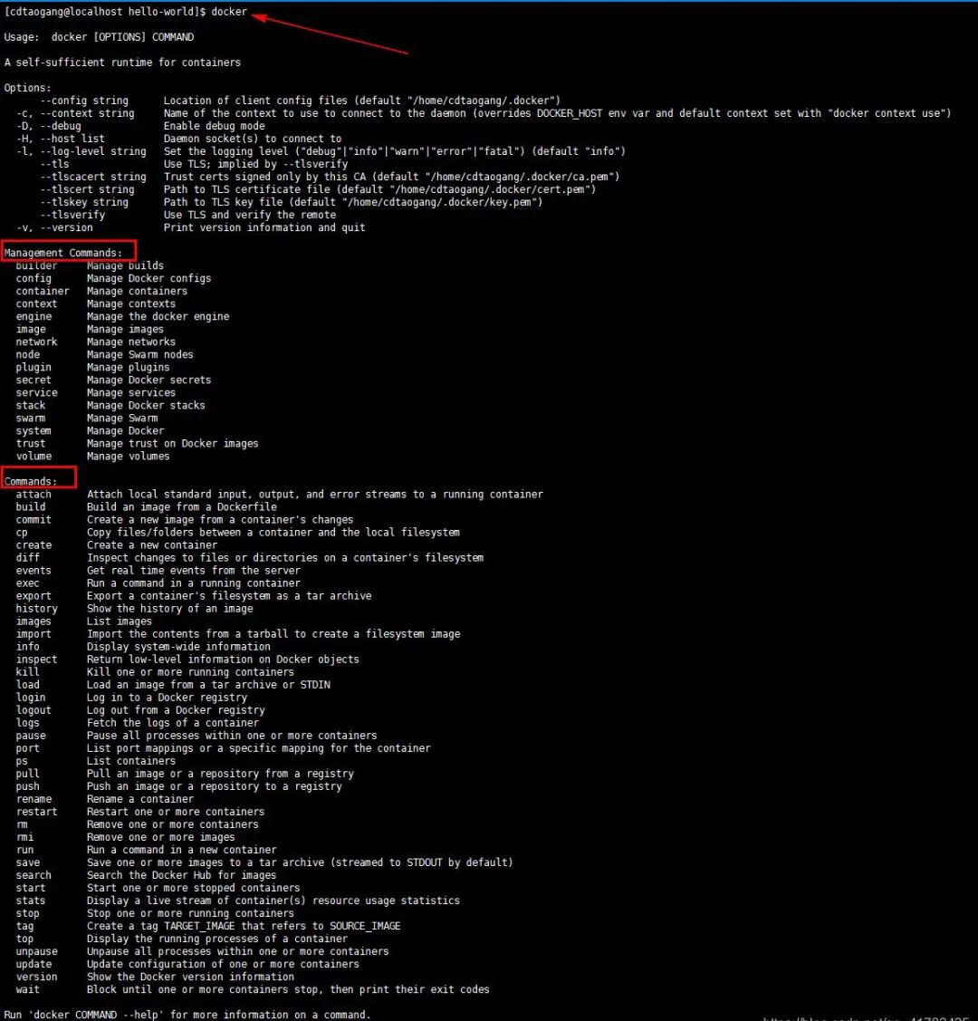 理解了鏡像和容器，你就掌握了Docker的80%