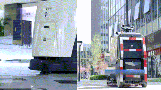 壹热点 | 限时开放！海淀数字经济网红地，邀你来打卡