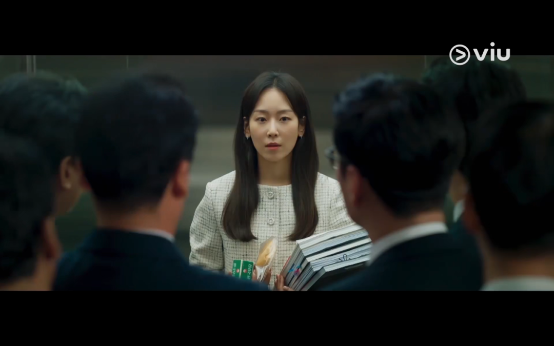 开播即爆，全程高能，这复仇爽剧杀疯了