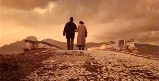 七绝《父母情》三首