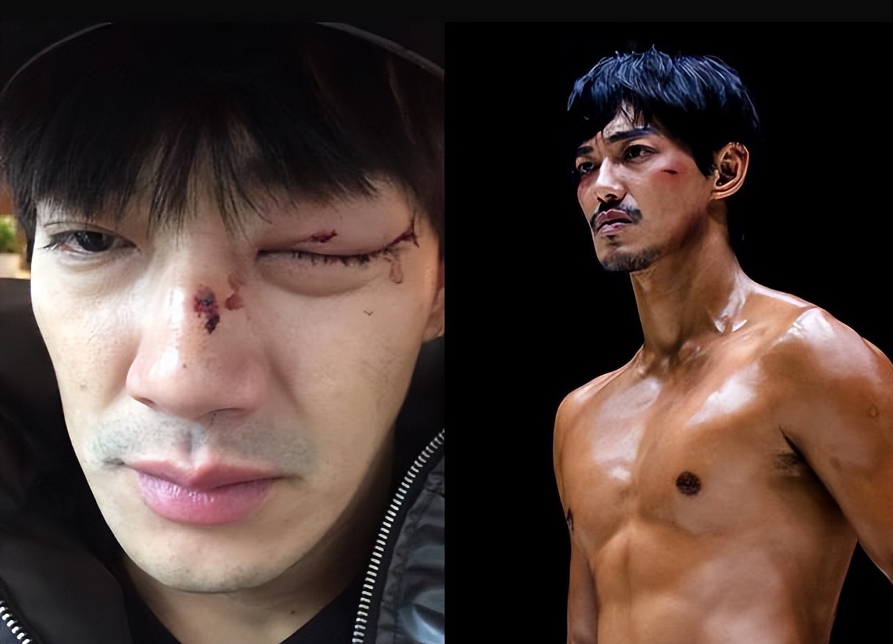 当年明明是顶流，怎么糊成这样了？