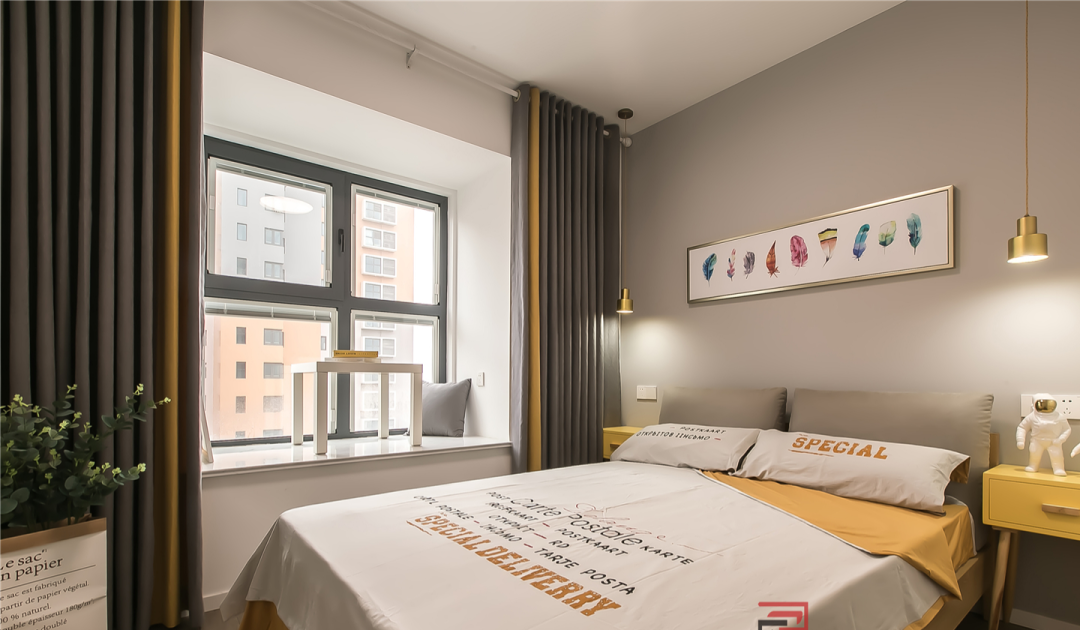 频繁失眠？那是你卧室装修忽略了这五点