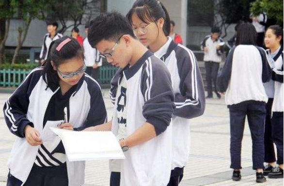 “谁偷我21分”，新高考模式下619分变598分，学生要注意