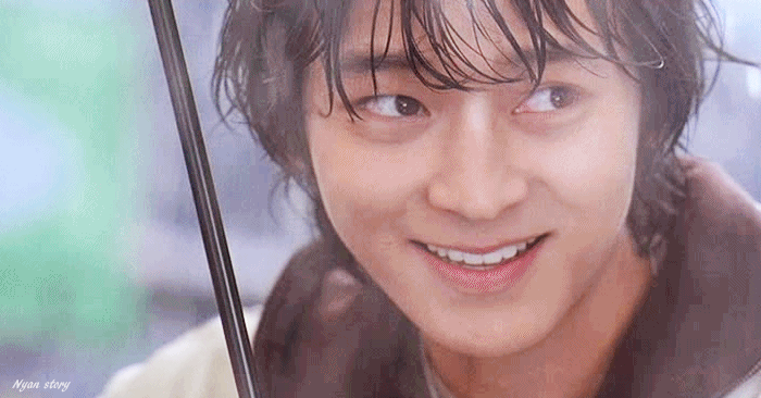 韩剧男神「颜值巅峰时刻」！孔刘、郑雨盛的外貌真的是传奇