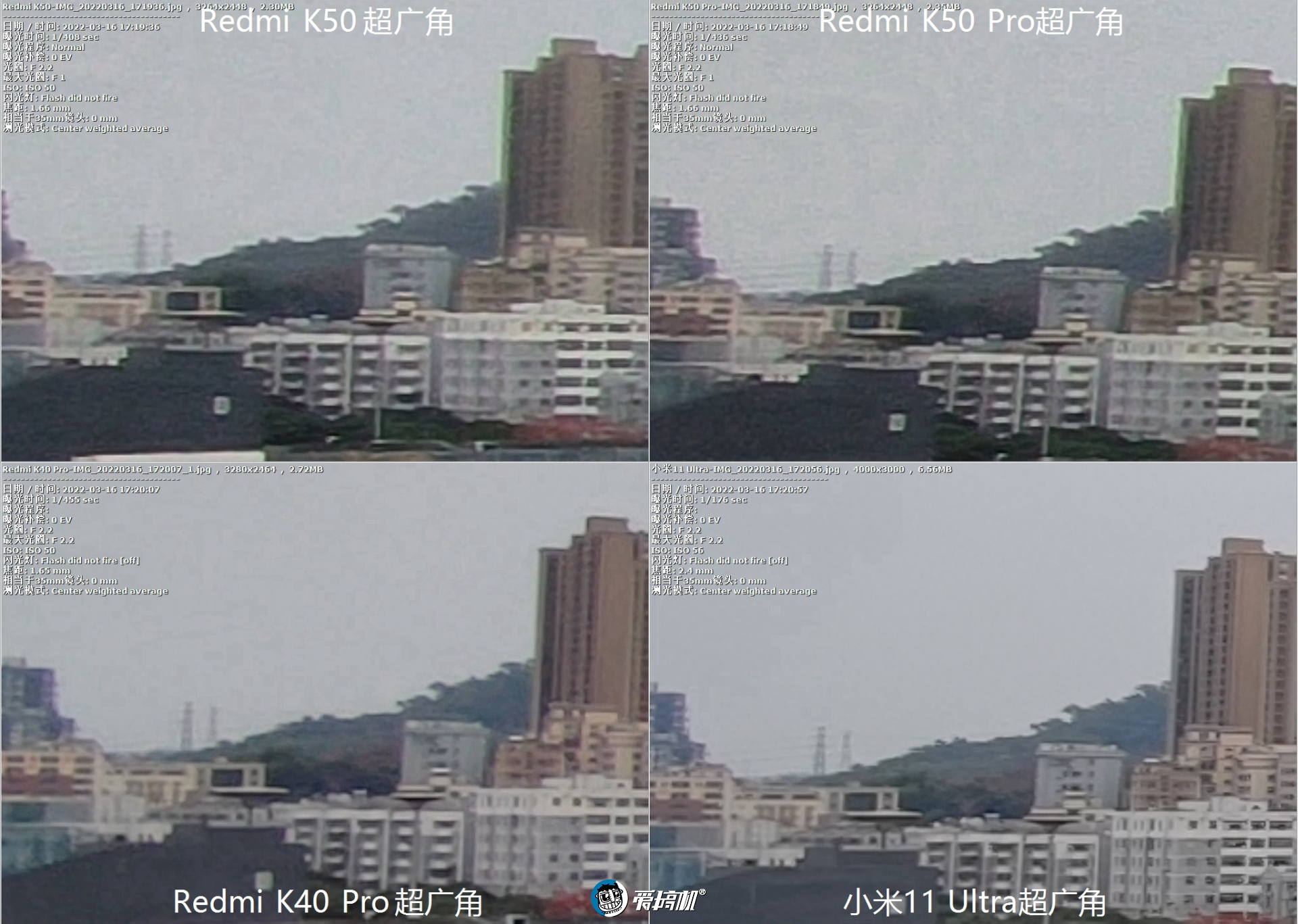 平民机皇！Redmi K50评测：2399元的2K屏+天玑8100