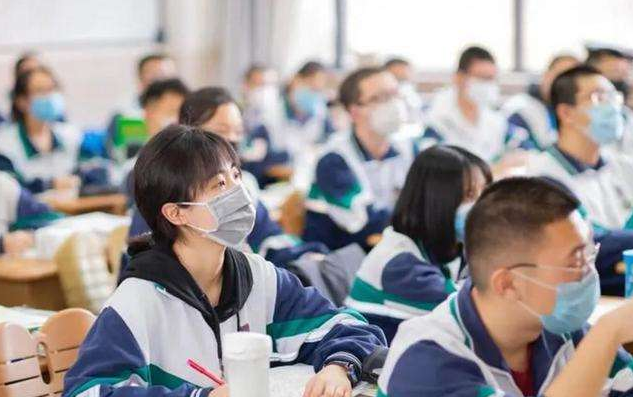 高考中如何区分双胞胎作弊？检验方法公布，学生：这招真狠