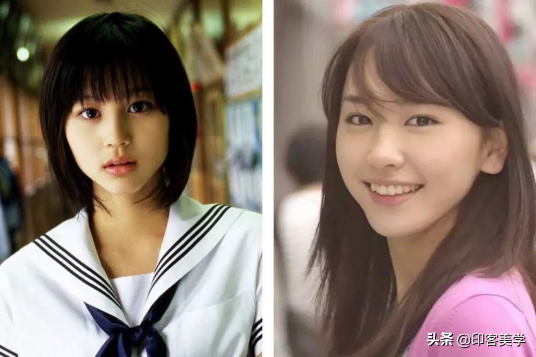 原来，中日韩相貌审美差异竟有这么大？