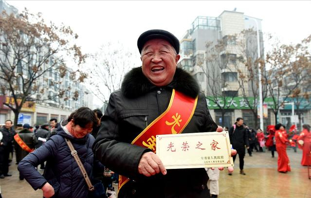 退役军人优待证4大功能，有助于激发年轻人的参军热情