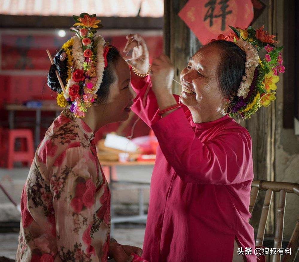 中国正在消失的30个民间手艺，个个让人怀念，你认识几个？
