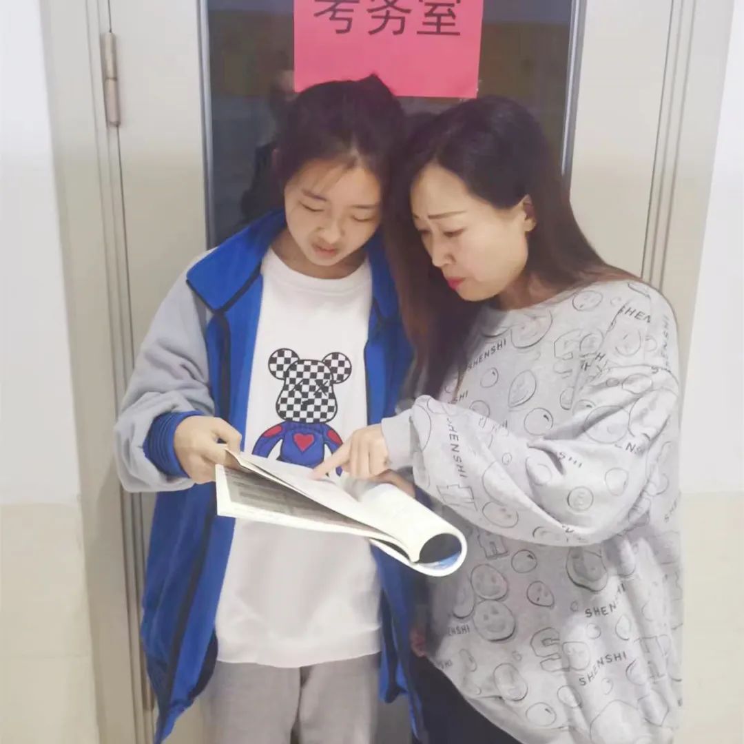 学生说（三） | 相约恒德 共赴未来