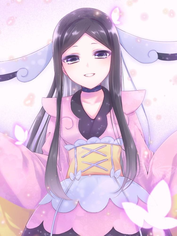 宝可梦系列18种属性之一介绍：妖精属性