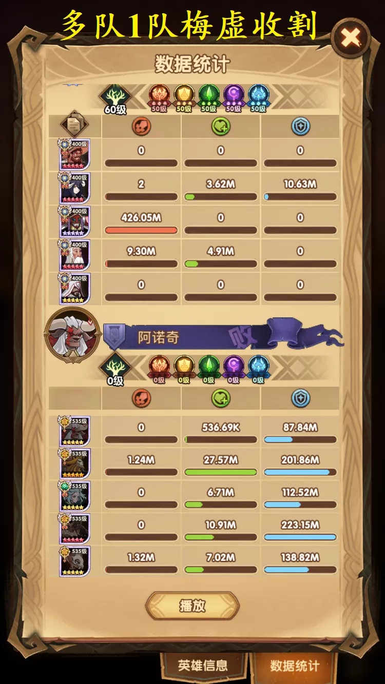 「冒险者说」「深渊迷宫」指南009期