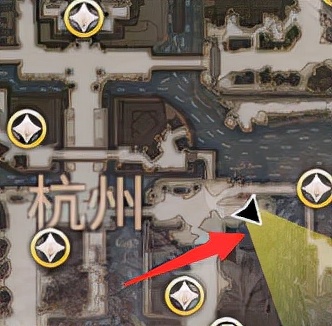 《天命奇御2》杭州支线传闻汇总 杭州传闻支线收集攻略