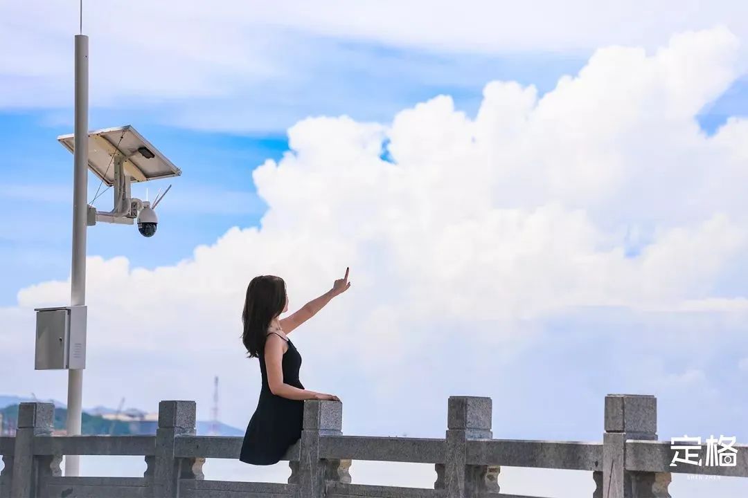 深圳10个海边沙滩，超好玩