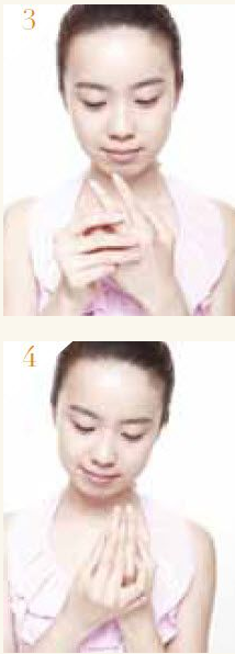 如何保养好女人的第二张脸