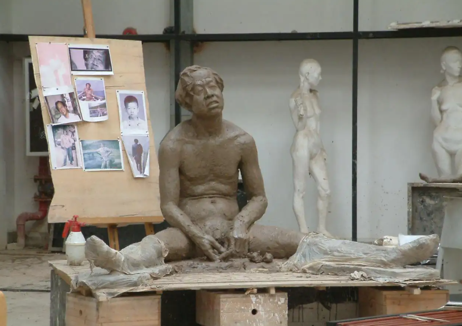 25年前王小波暴亡,死后牙齿发现白灰,作协没派一人参加葬礼-热门资讯