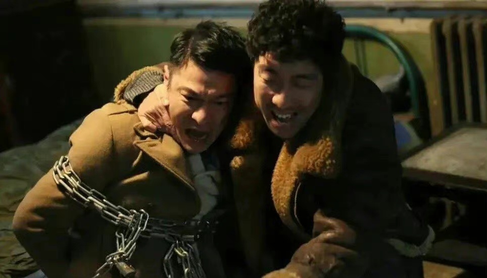 初见平平无奇，再见高攀不起的3位明星，凭实力完美逆袭