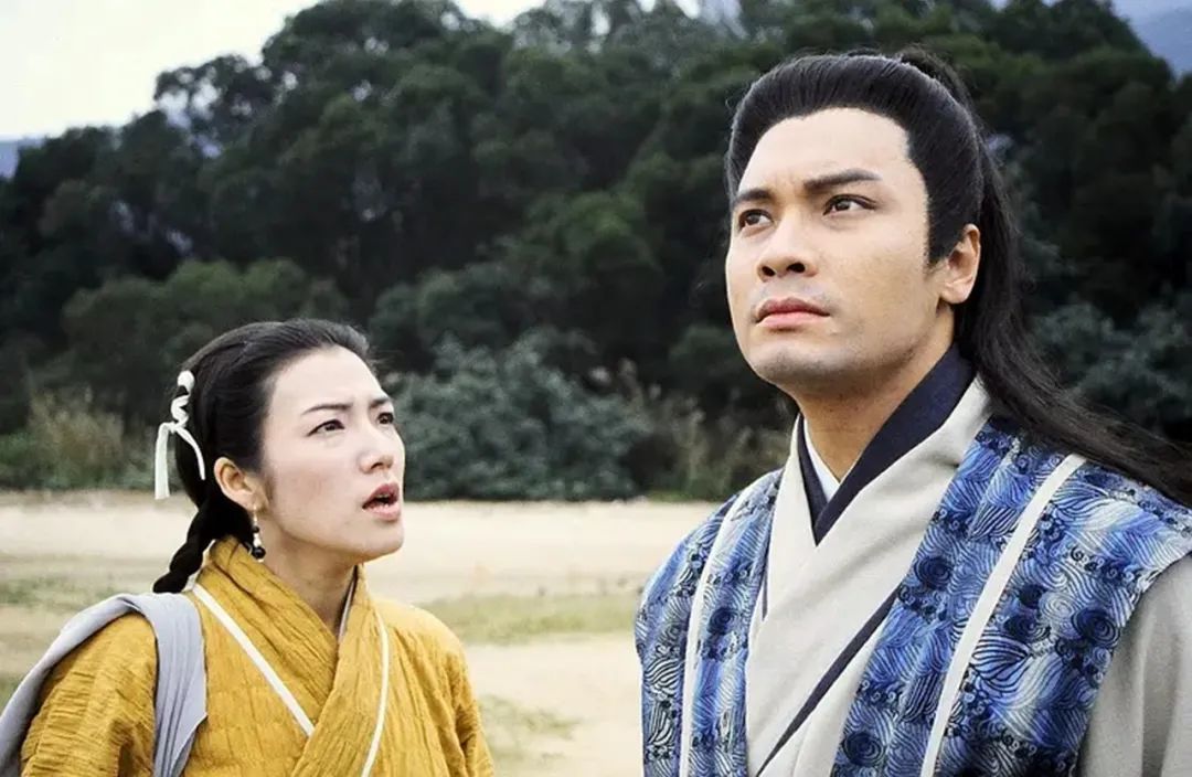 TVB男艺人top10，个个英俊帅气，前三名实至名归