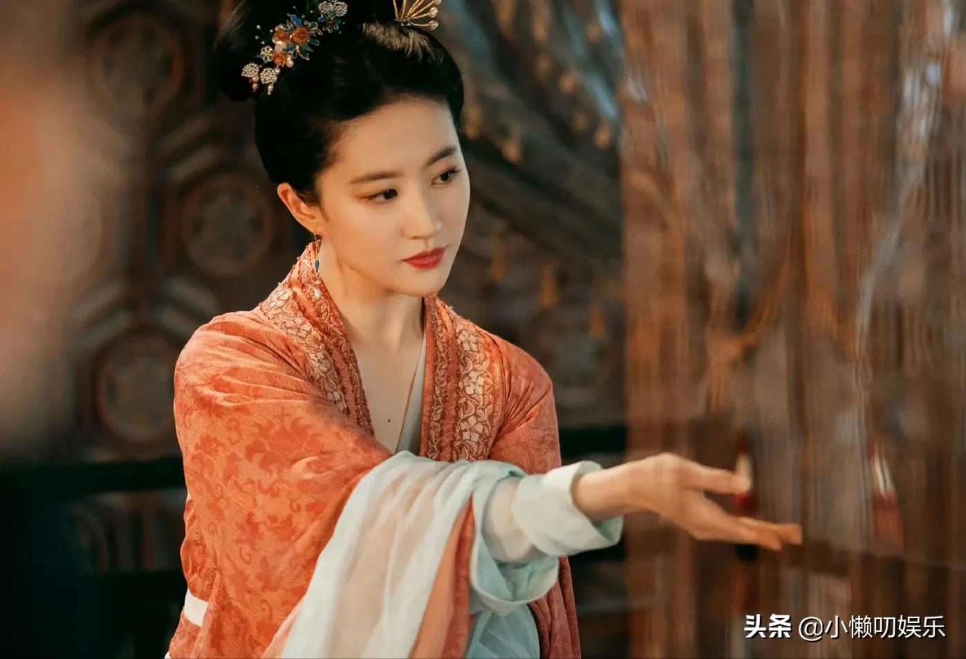 《梦华录》:三位女主，三种结局，赵盼儿圆满，宋引章醒悟