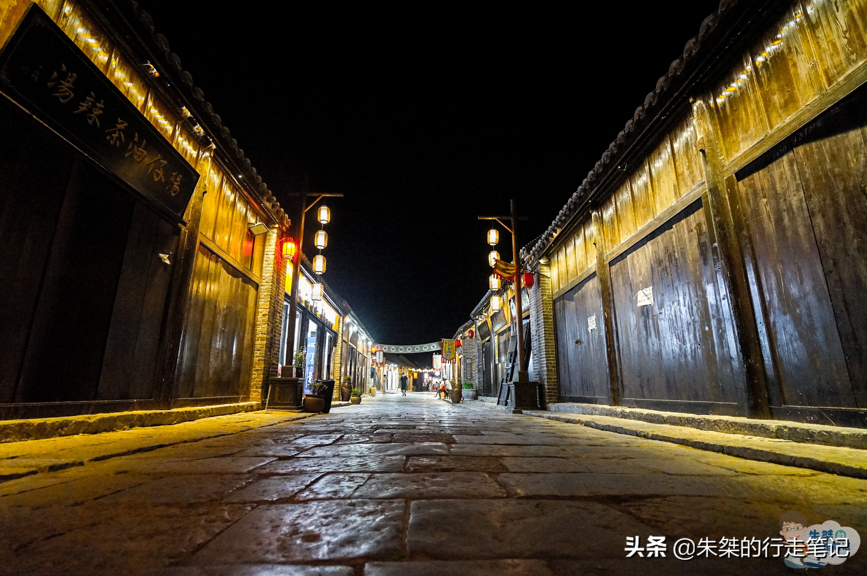 淮北最著名的三个古镇，历史悠久、各有千秋，魅力值不输皖南古镇