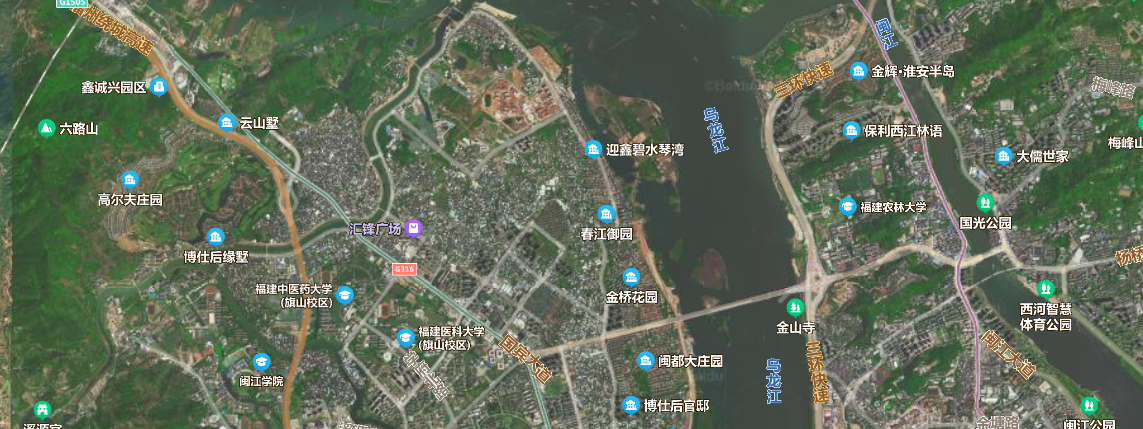 福州上街大学城二手房（解读福州上街）