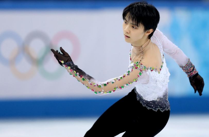 酸了酸了！“花滑王子”羽生结弦学历出众，源自父母“神仙”教育