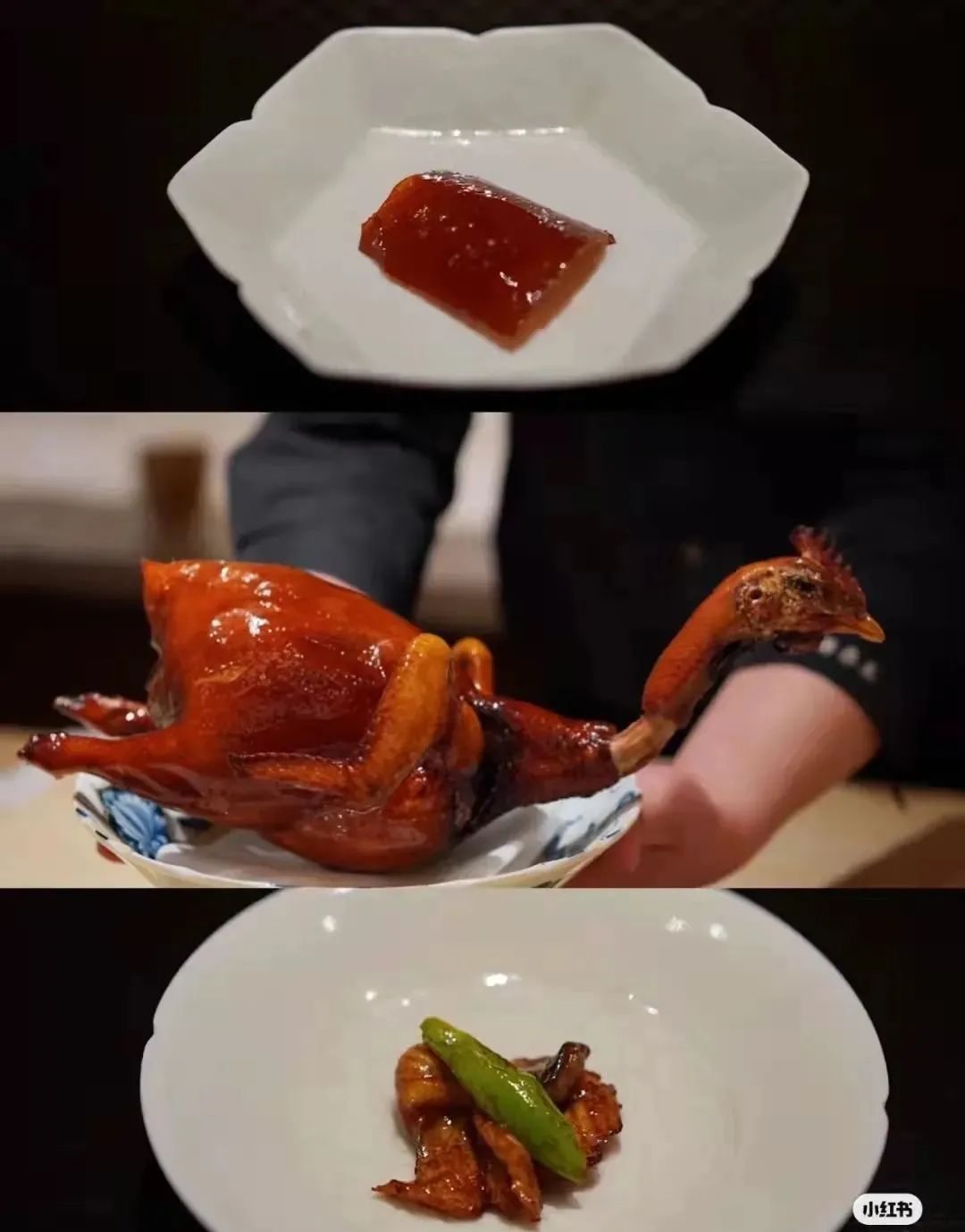 上海消费神话：一人花2200吃一顿中餐Omakase，这有啥稀奇？