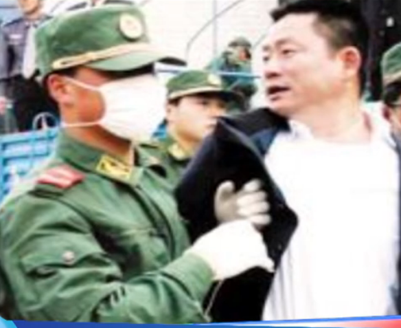 河南“黑老大”宋留根：90年代就资产过亿，曾带小弟剿灭浙江黑帮