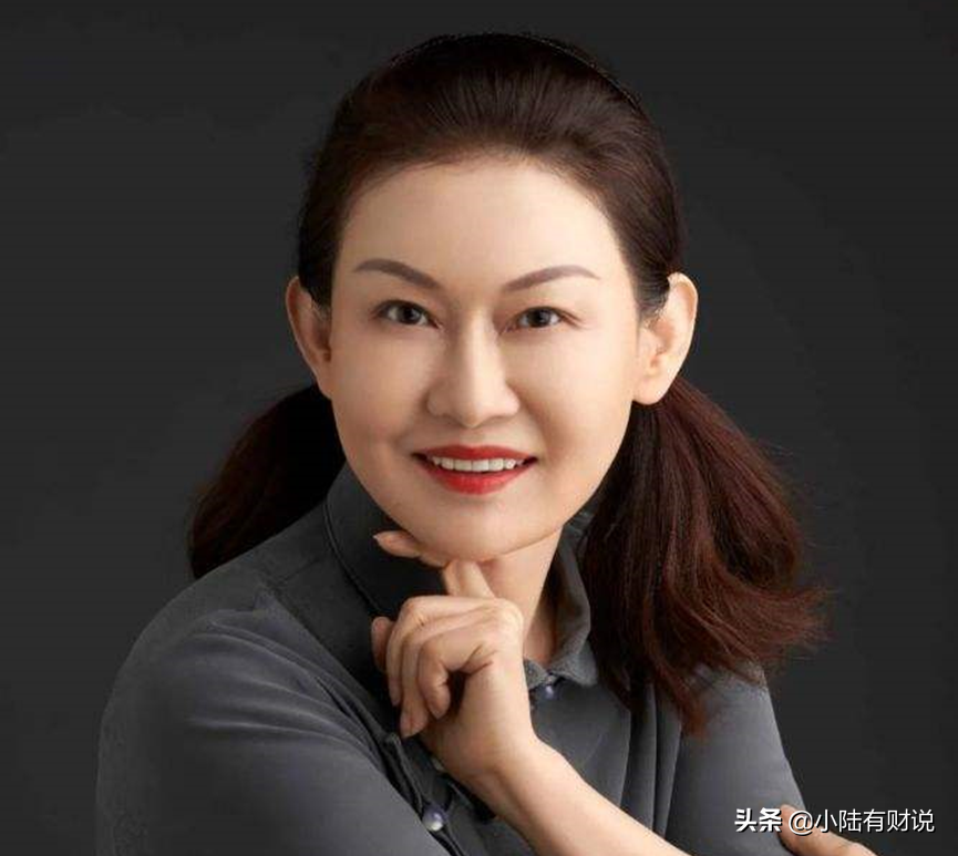 太强了！全球前十大白手起家女富豪，整整9个都是中国人
