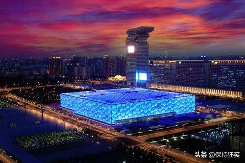 北京十大地标建筑 北京十大城市新地标 最能代表北京的标志性建筑