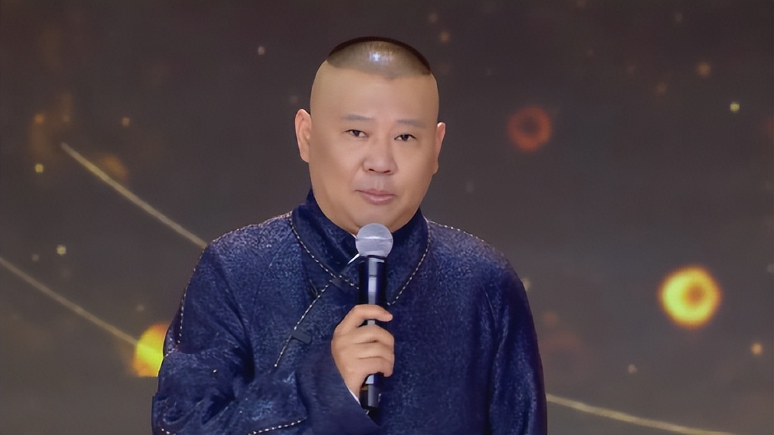 被德云社除名，做法比何伟更卑劣，郭鹤鸣就这样改写了自己的结局