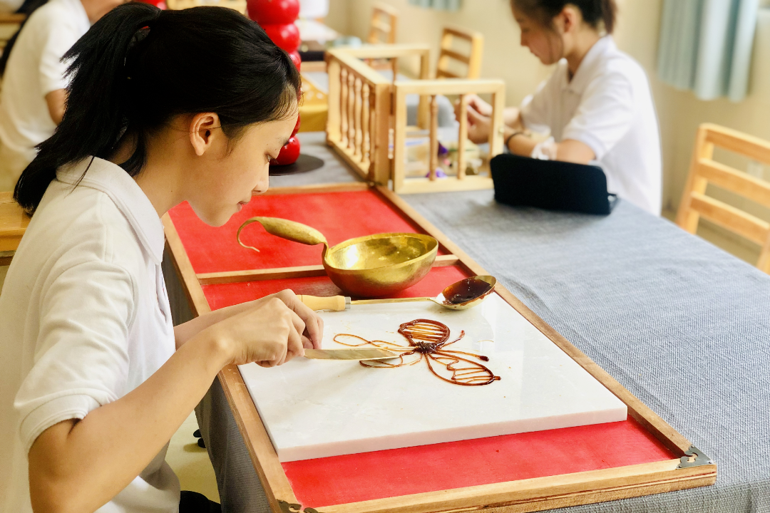 中职名校丨超有魅力的成都市现代职业技术学校，看完一整个爱住